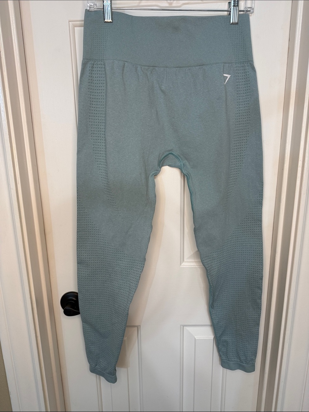 Gymshark Vital Seamless High-Waist Leggings